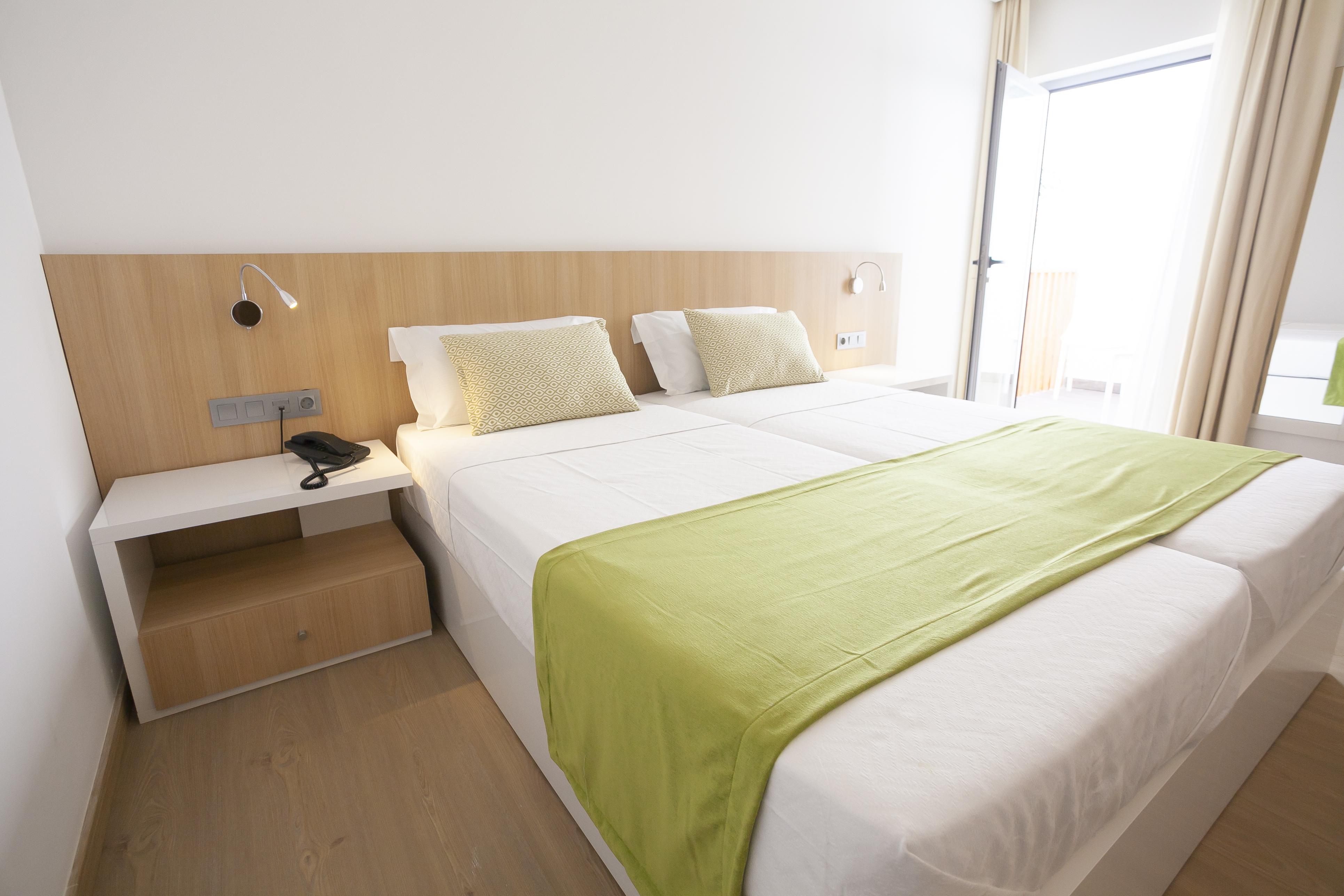 Hotel Da Luz Санта Мария Екстериор снимка