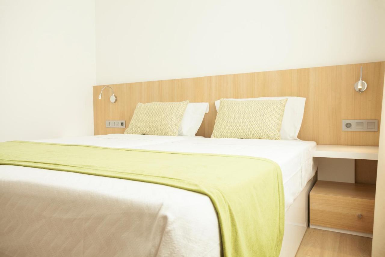 Hotel Da Luz Санта Мария Екстериор снимка